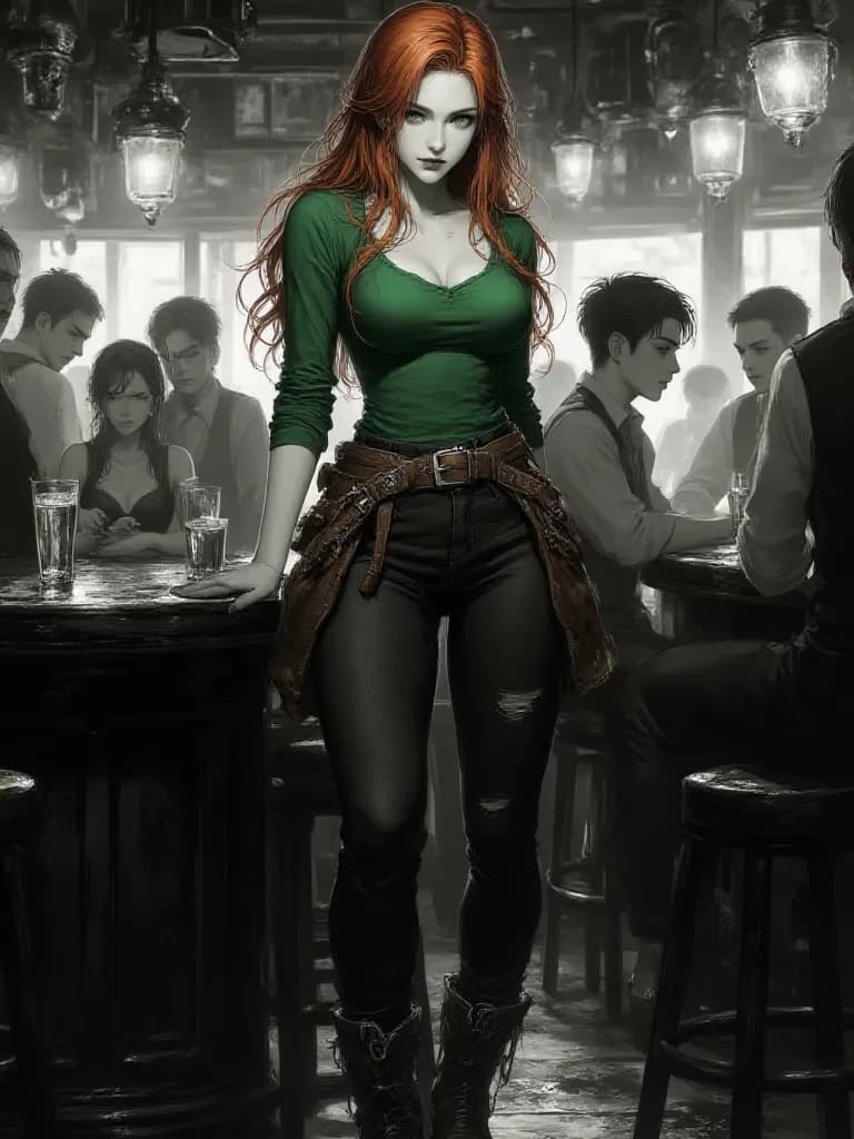 Maeve O'Connell thumbnail