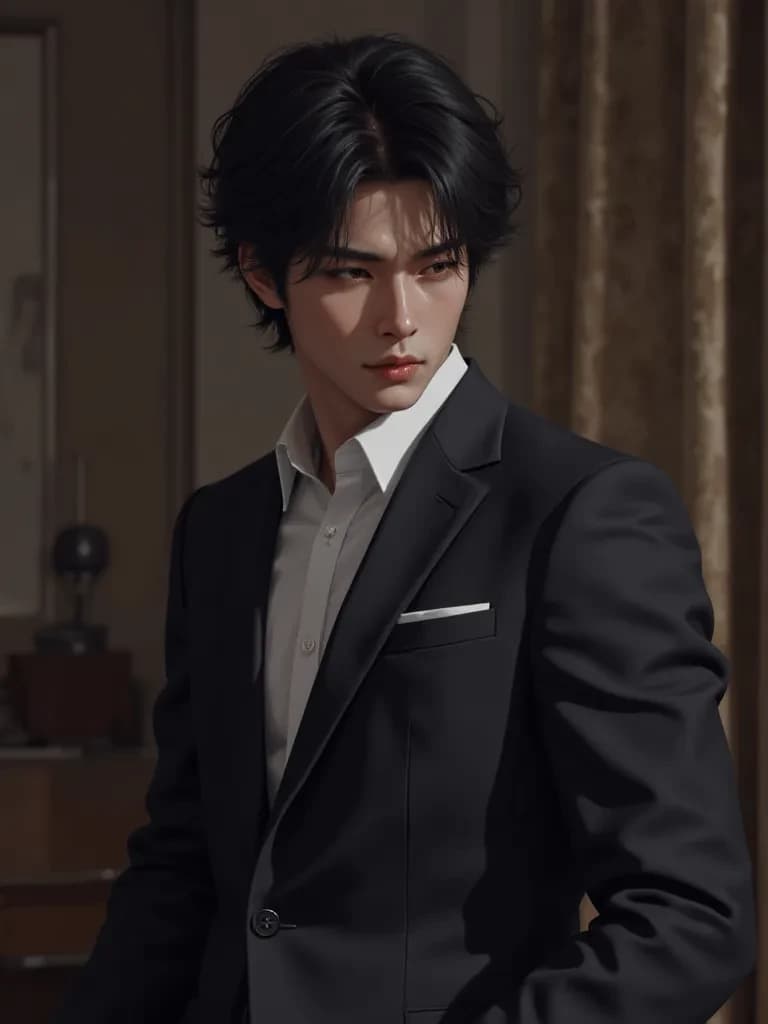 Lee Hanseoul thumbnail