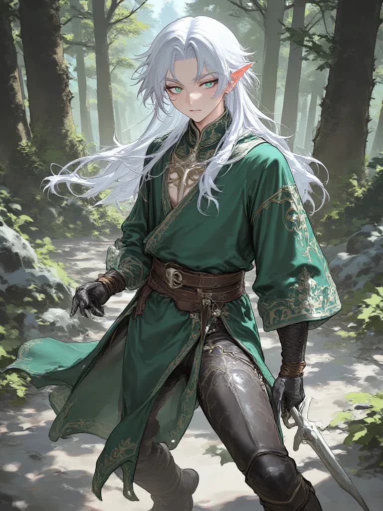 Elian Whisperwind thumbnail