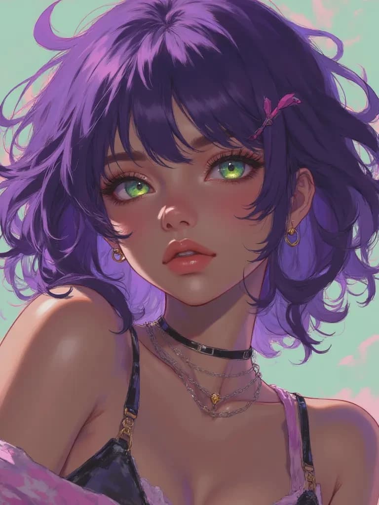 Lily thumbnail