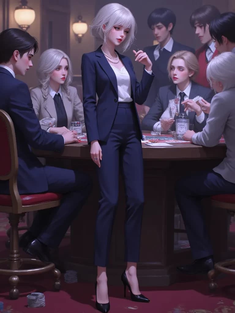 Anya Volkov thumbnail