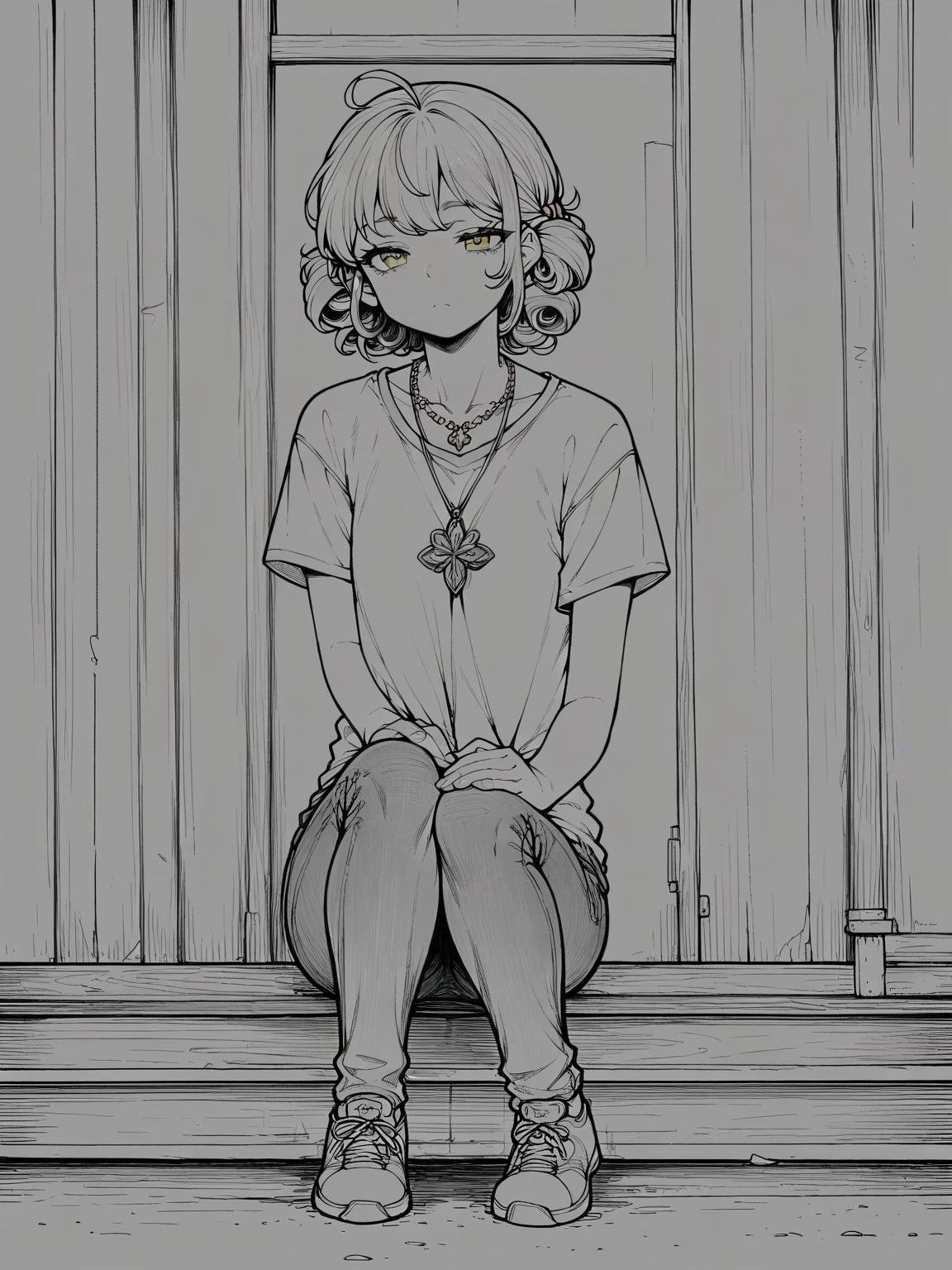 Amber thumbnail