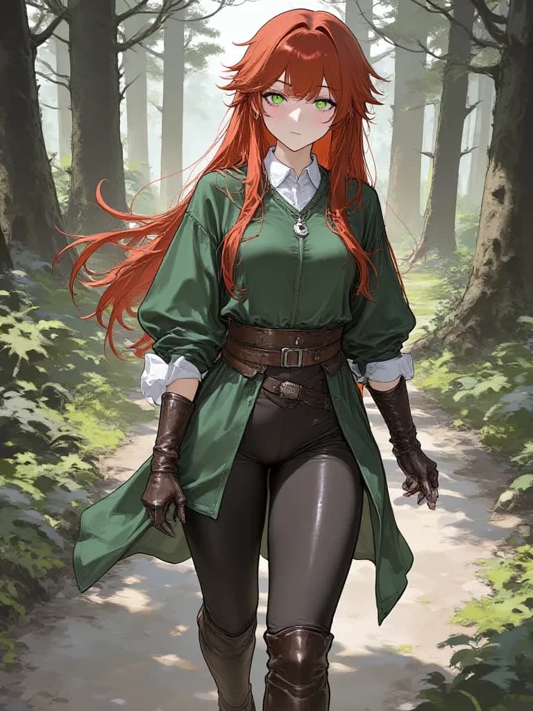 Elara Meadowlight thumbnail
