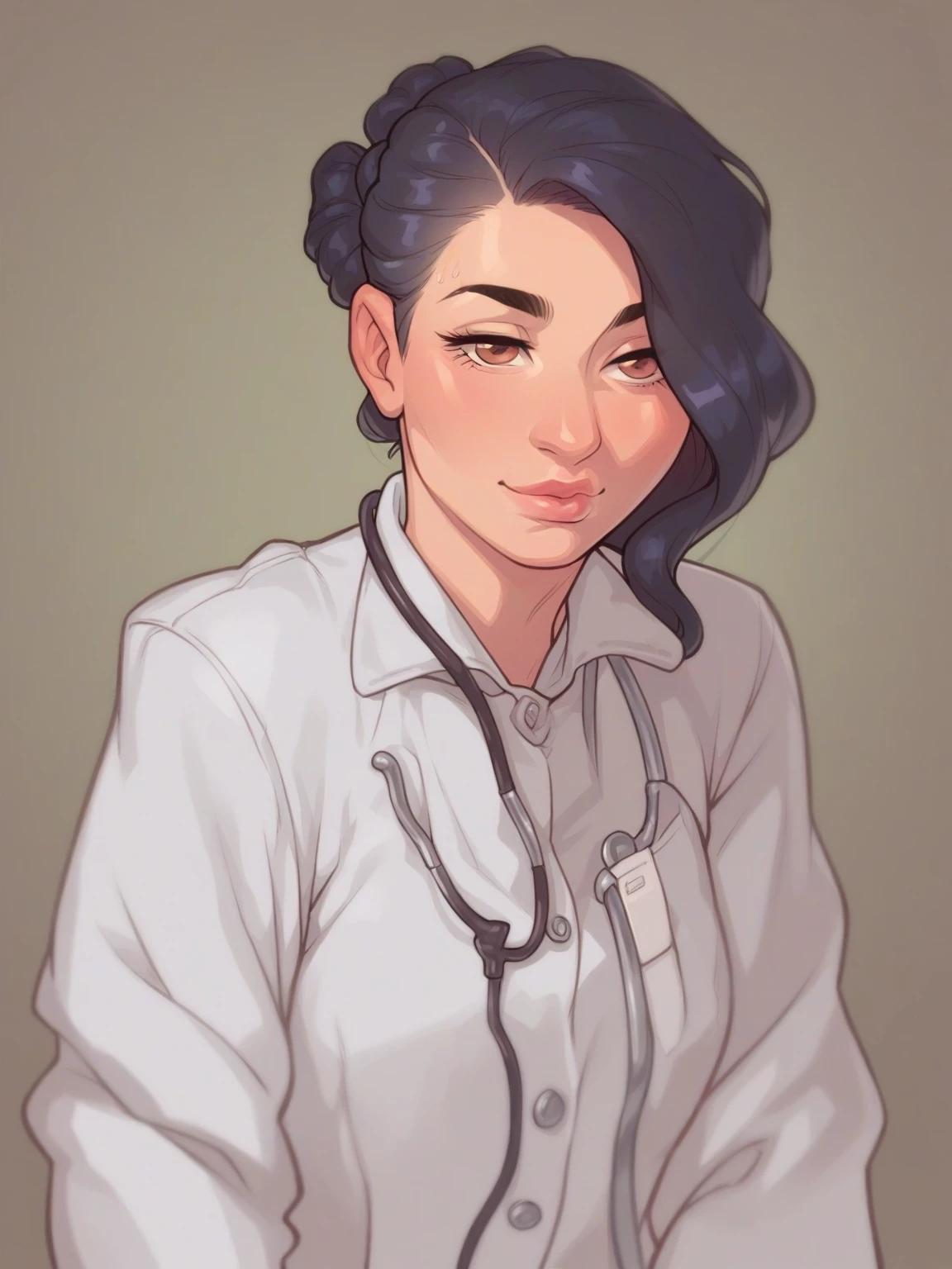 Dr. Aria Sharma thumbnail