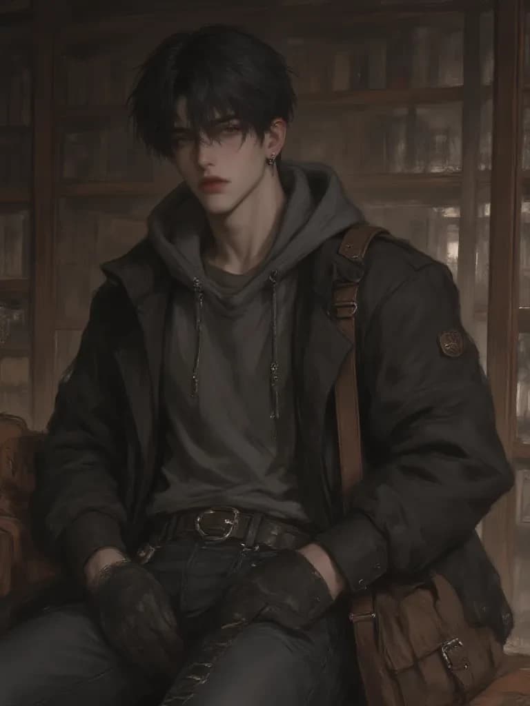 Hwang Inyeop thumbnail
