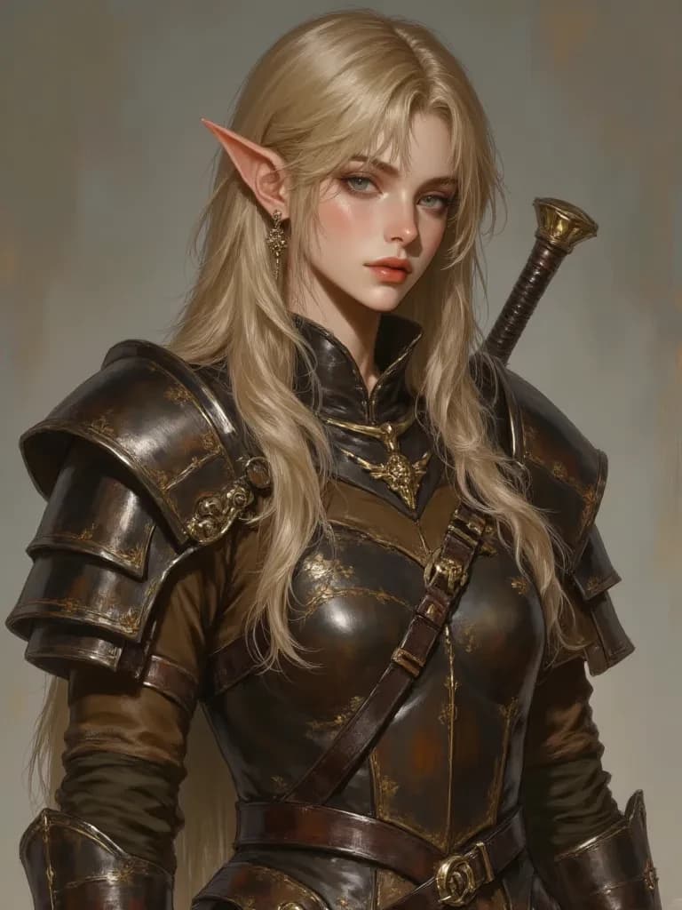 The Huntress -Tomé- thumbnail