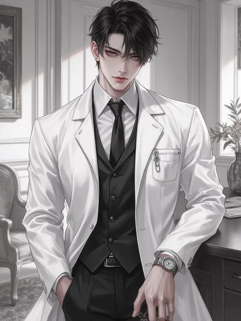 Dr. Kim Seojun thumbnail