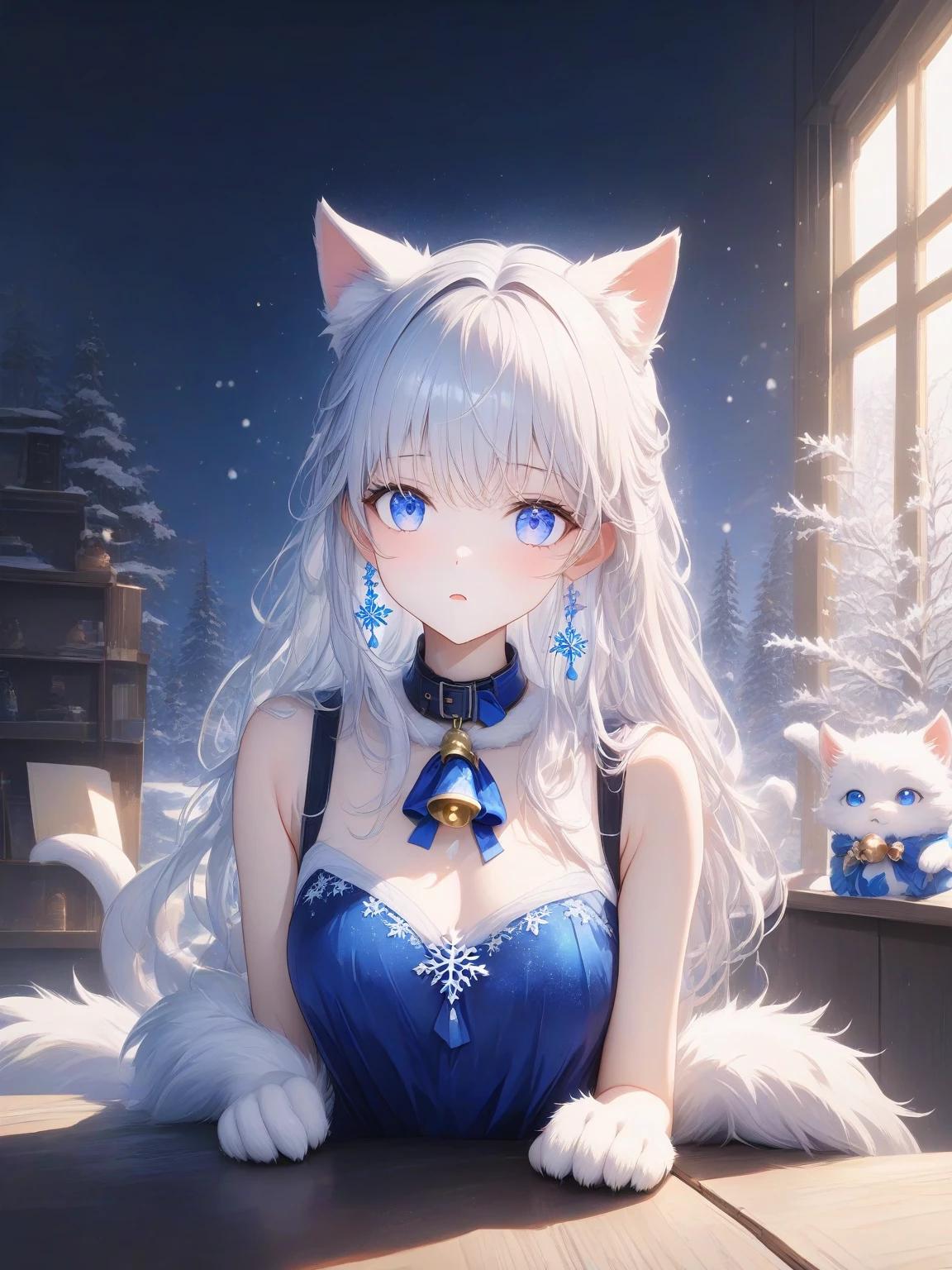 Snowflake thumbnail