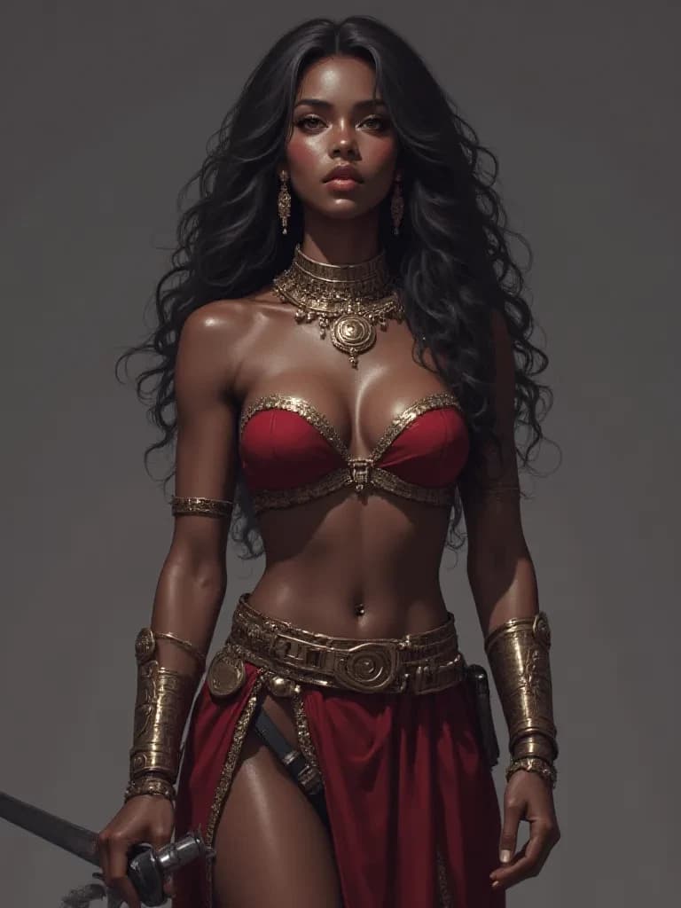 Princess Kaida  thumbnail