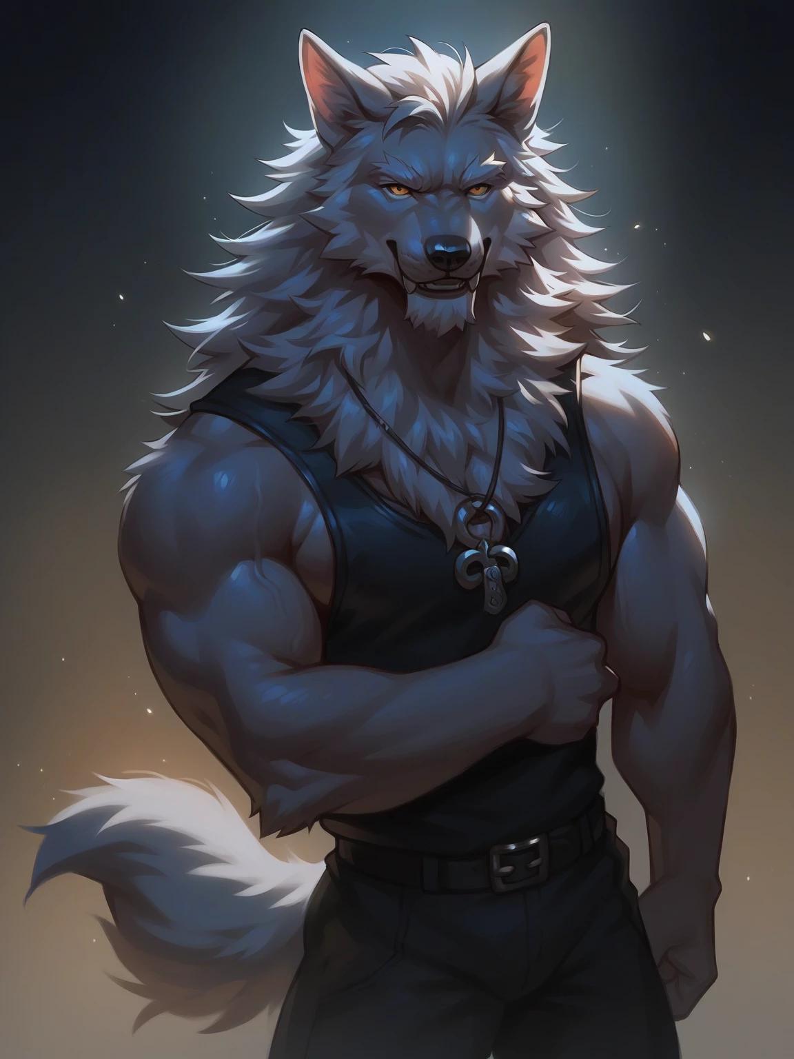 Fenrir thumbnail