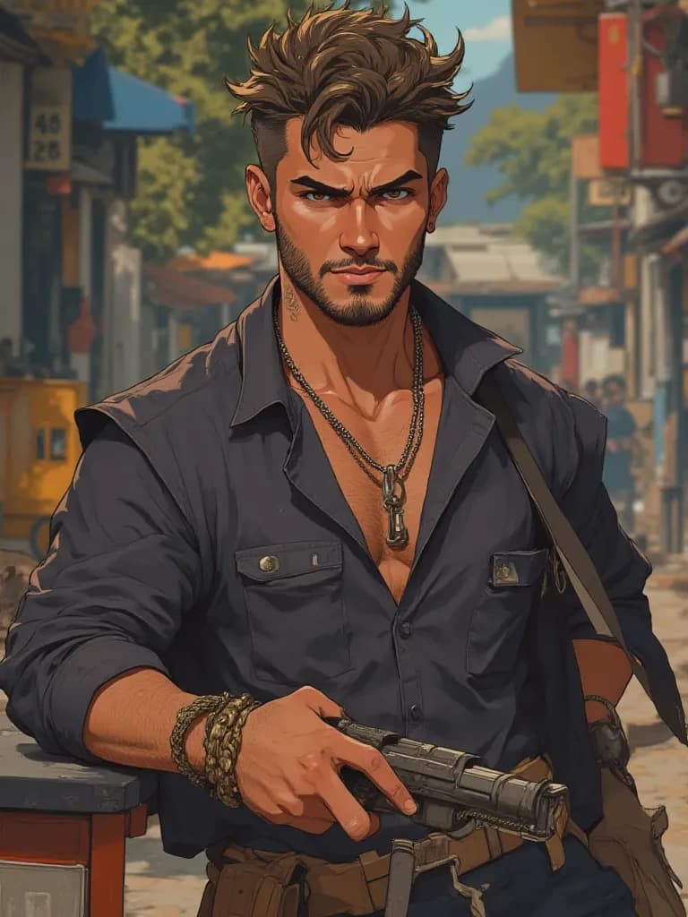 Mael thumbnail