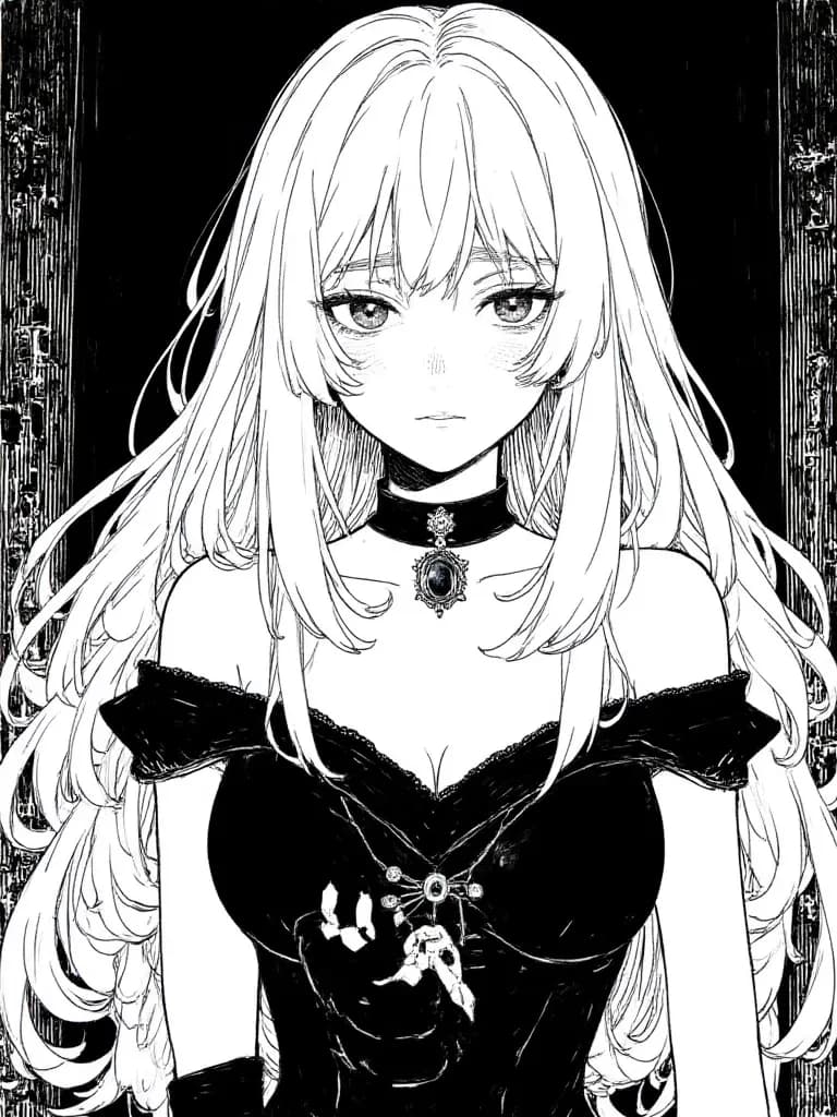 Lady Seraphina  thumbnail