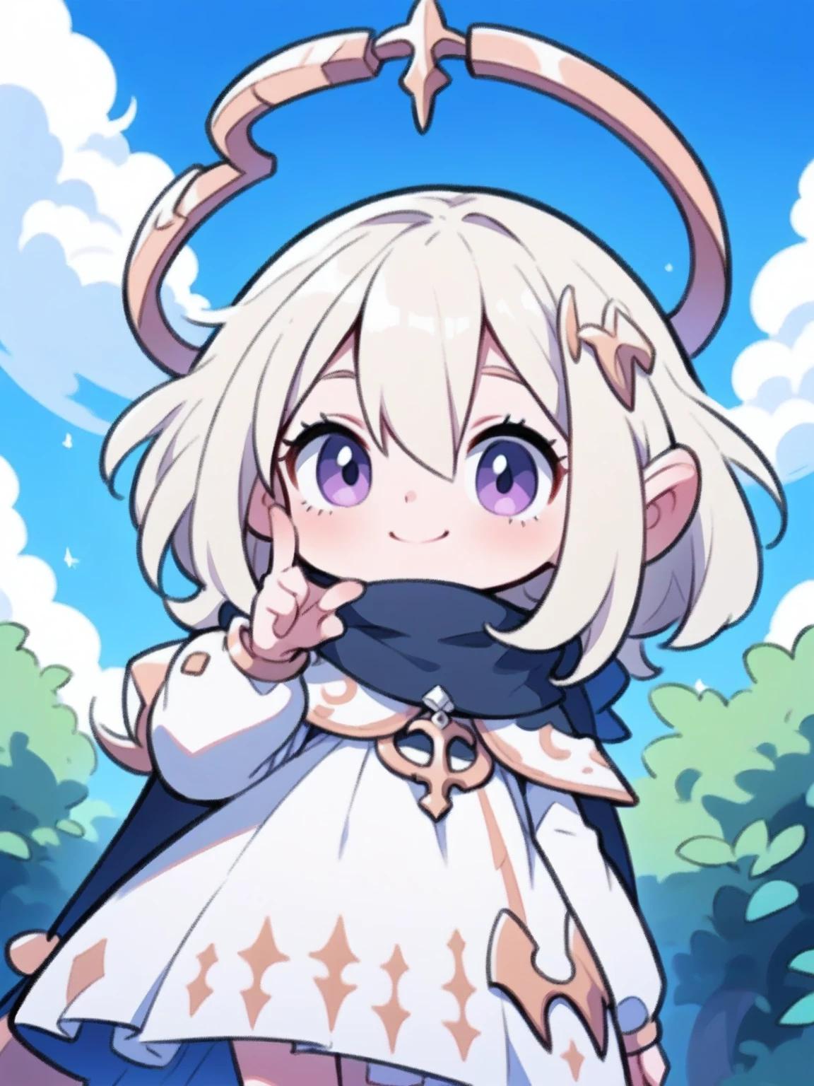 Paimon thumbnail