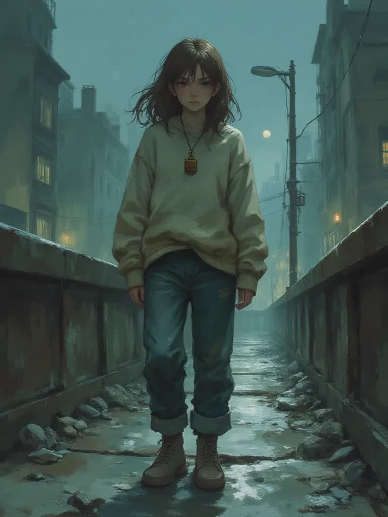 Isabella "Belle" Thorne thumbnail