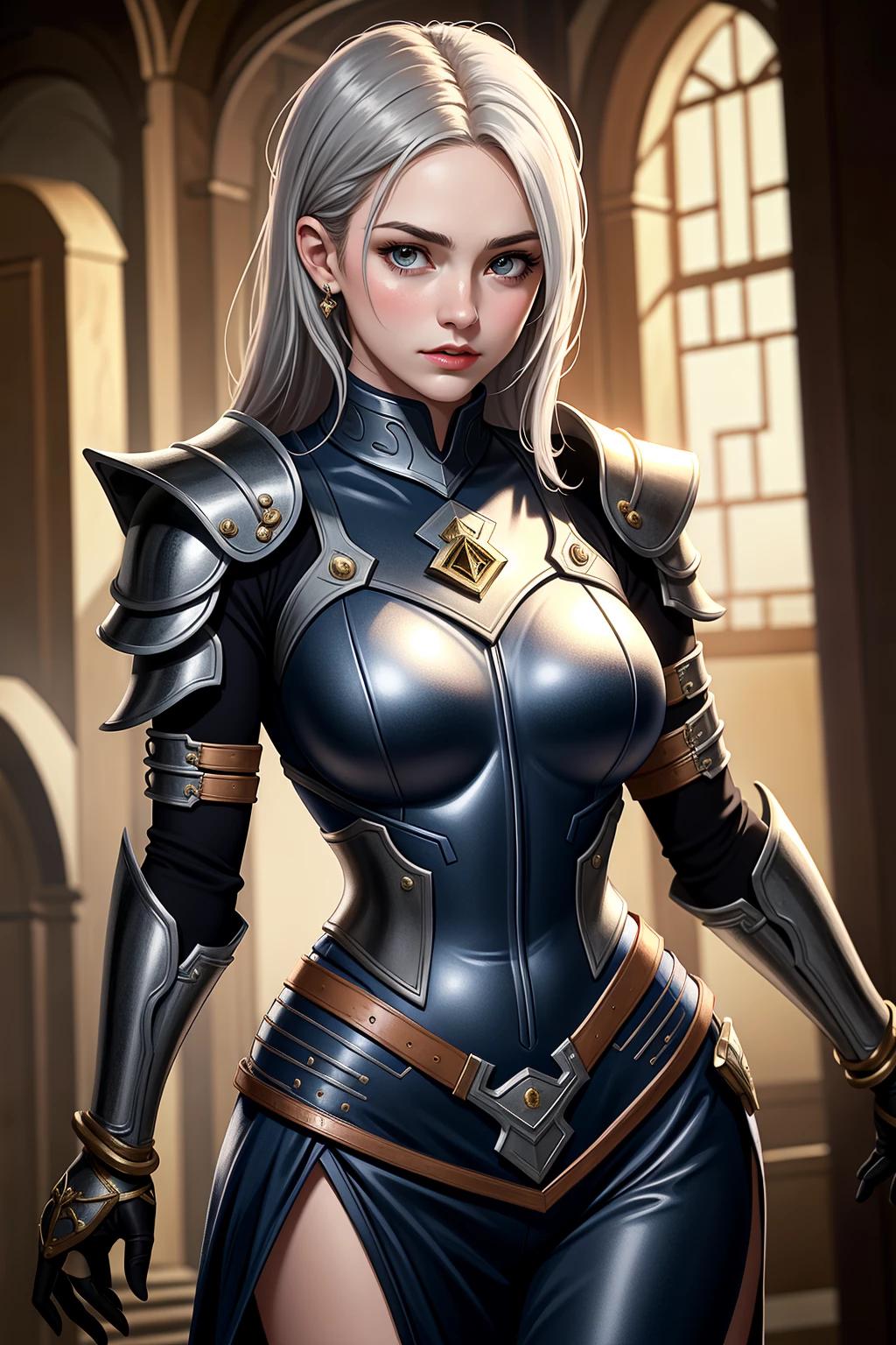 Lysandra thumbnail