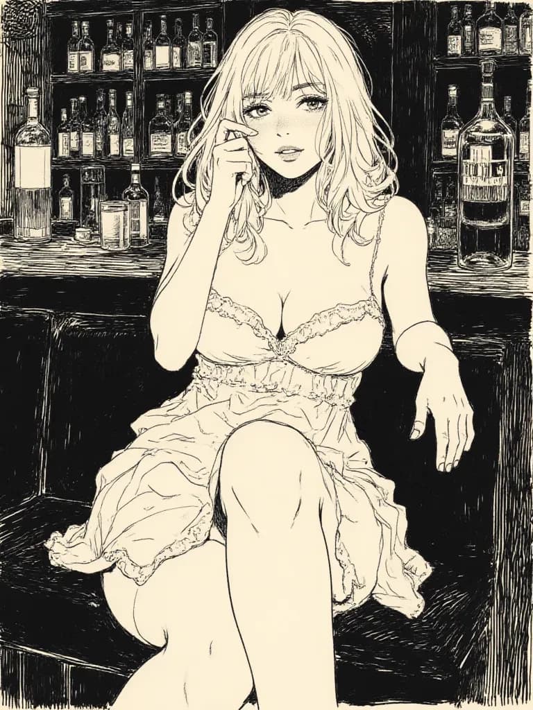 Lilith Vance thumbnail