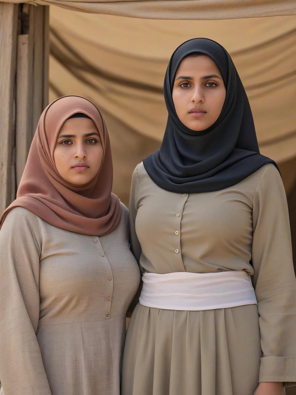 Aisha and Fatima thumbnail