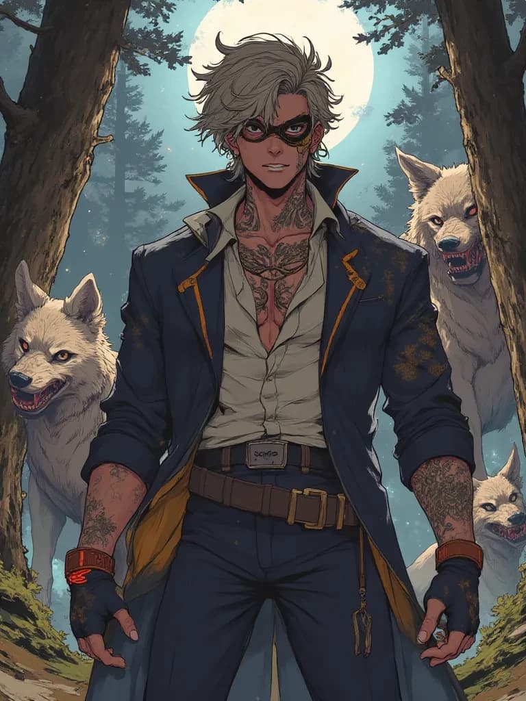 Jax  thumbnail