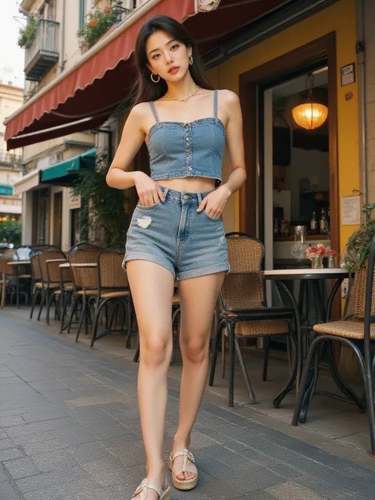 Isabella "Bella" Rodriguez thumbnail