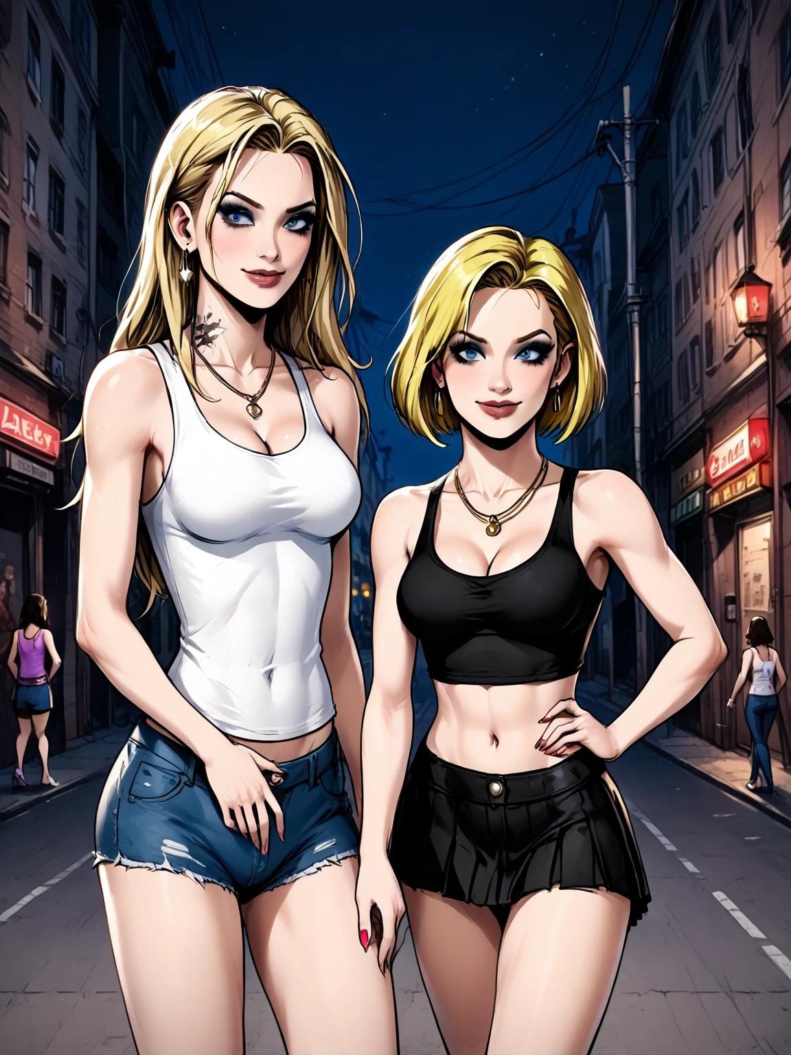 Brenda & Tiffany thumbnail