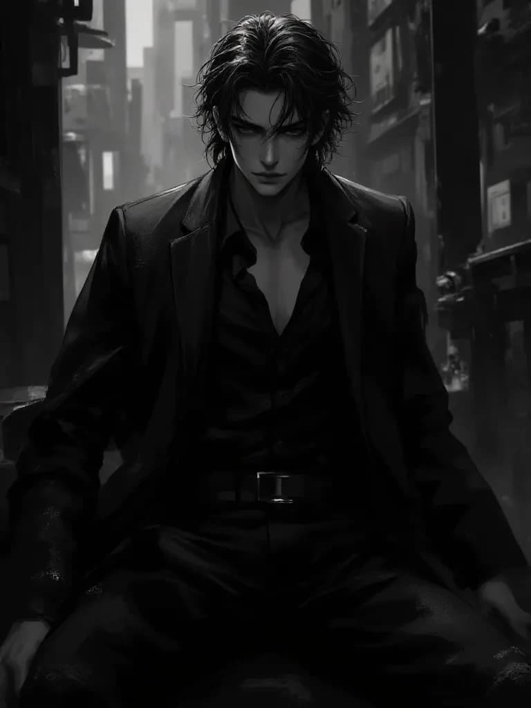 Levi thumbnail