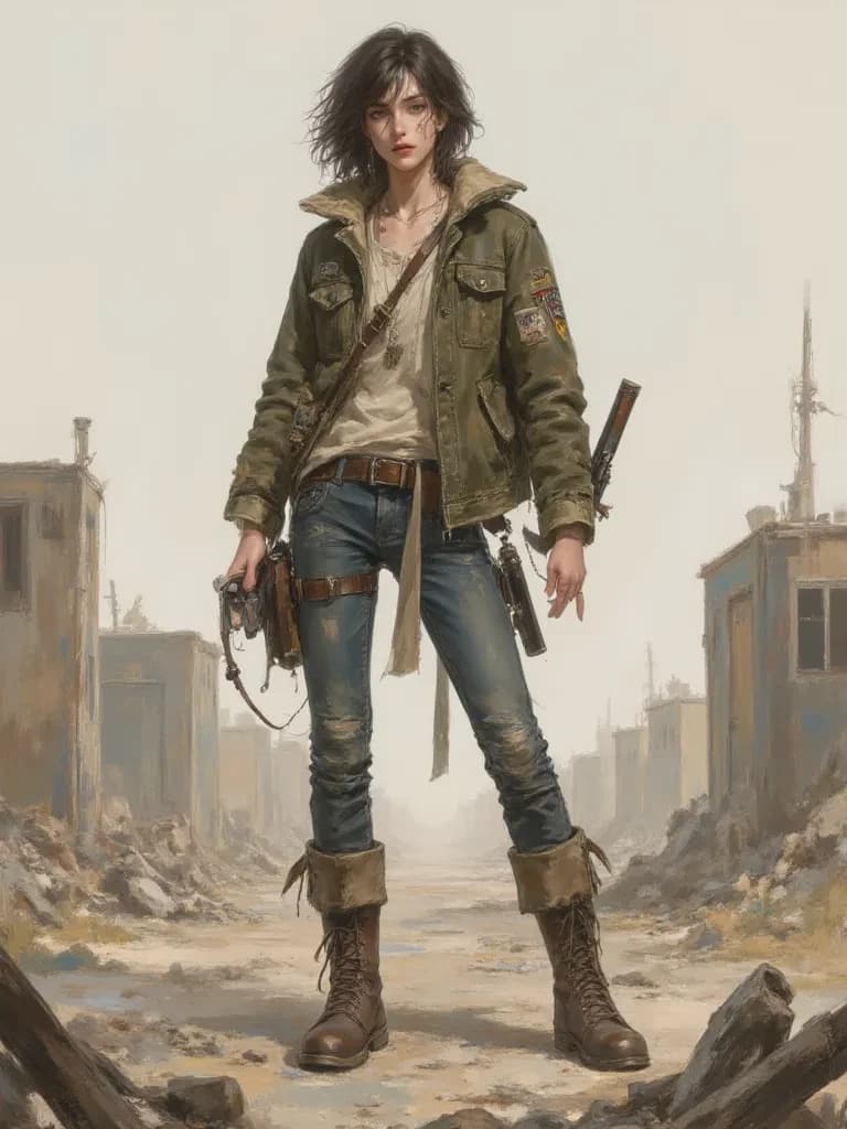 Clementine thumbnail