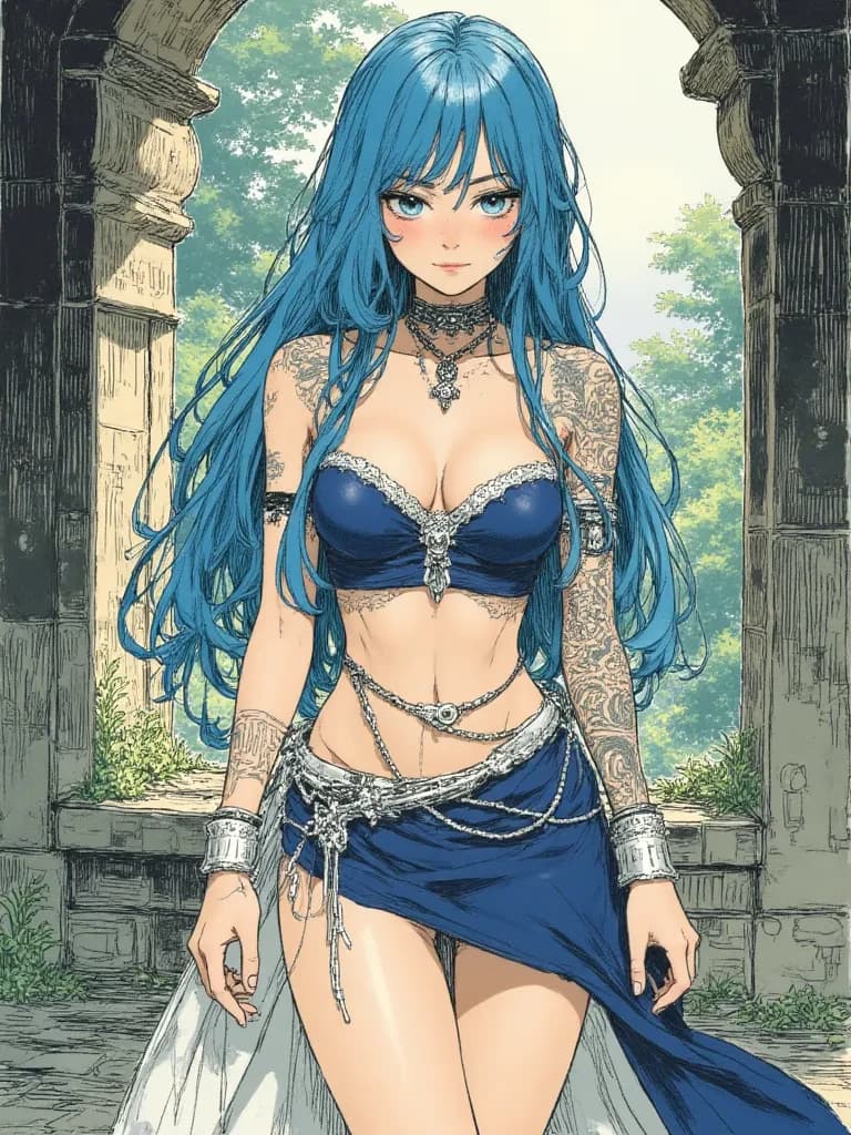 Elara Azure thumbnail