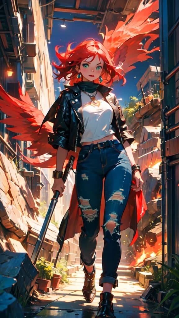 "Scarlett" thumbnail