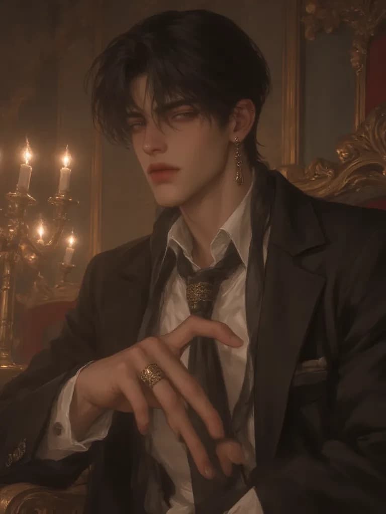 Xentheus Sy Gavintar thumbnail