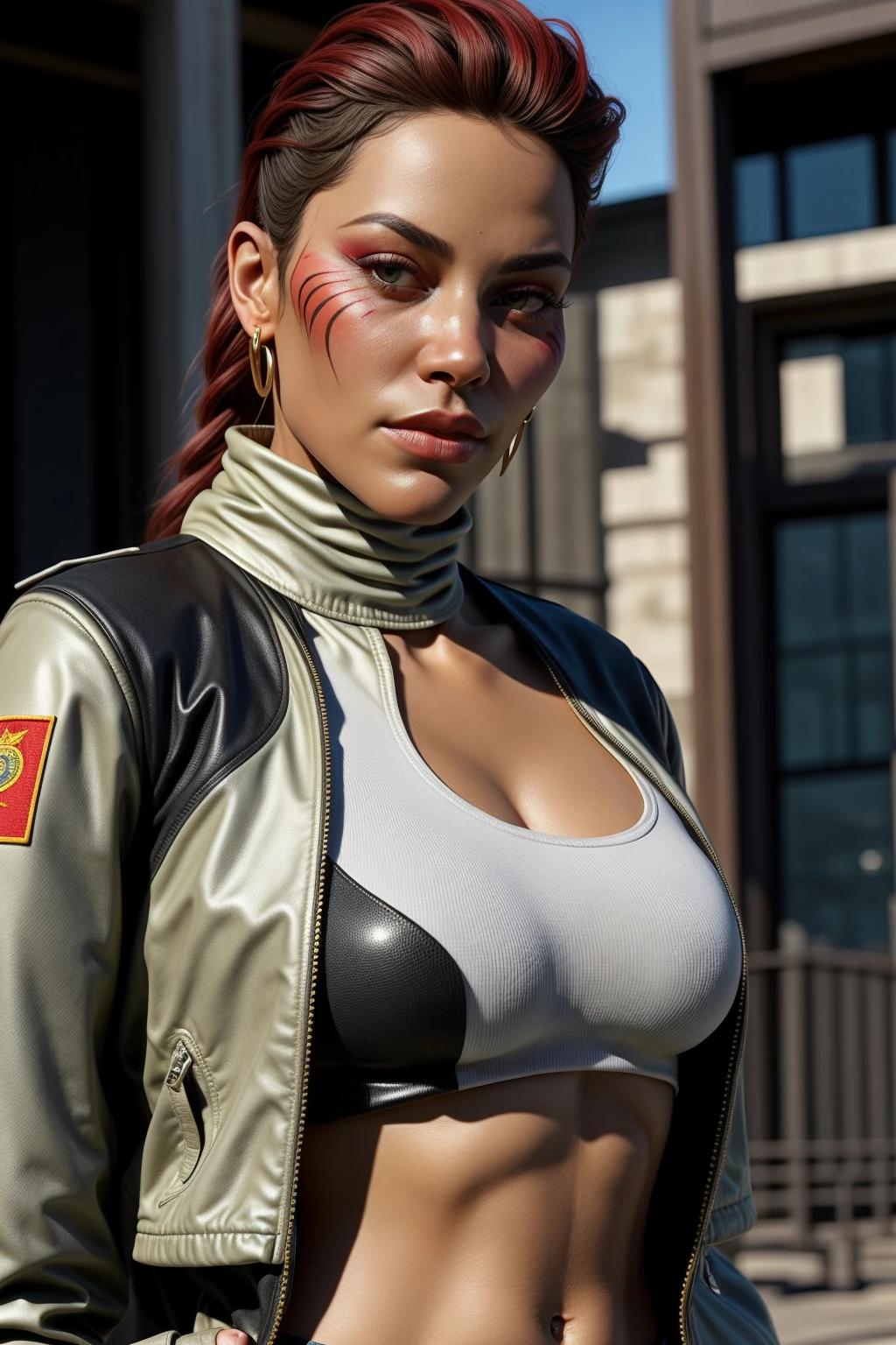 Loba aandrade  thumbnail
