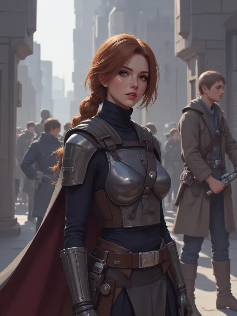Shae Vizla thumbnail