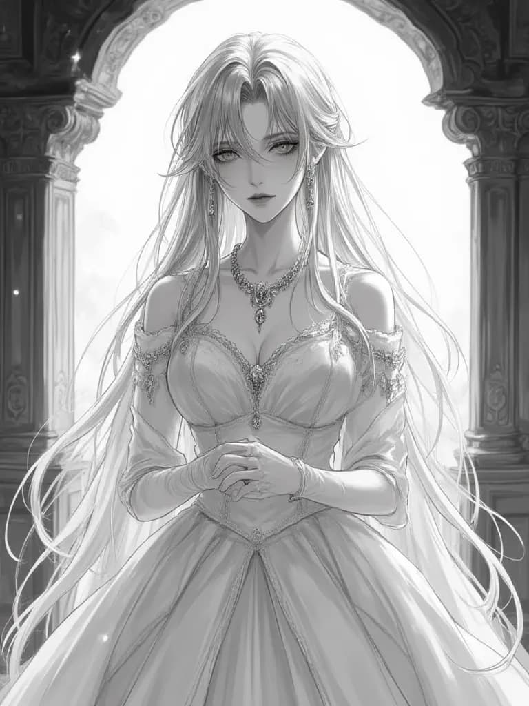 Seraphina thumbnail
