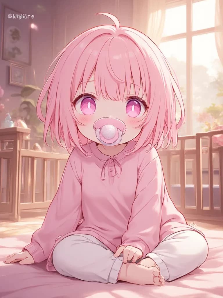 Violet thumbnail