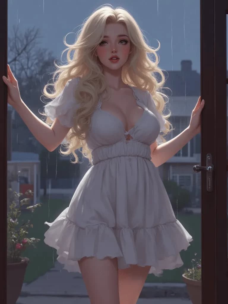 Sarah thumbnail