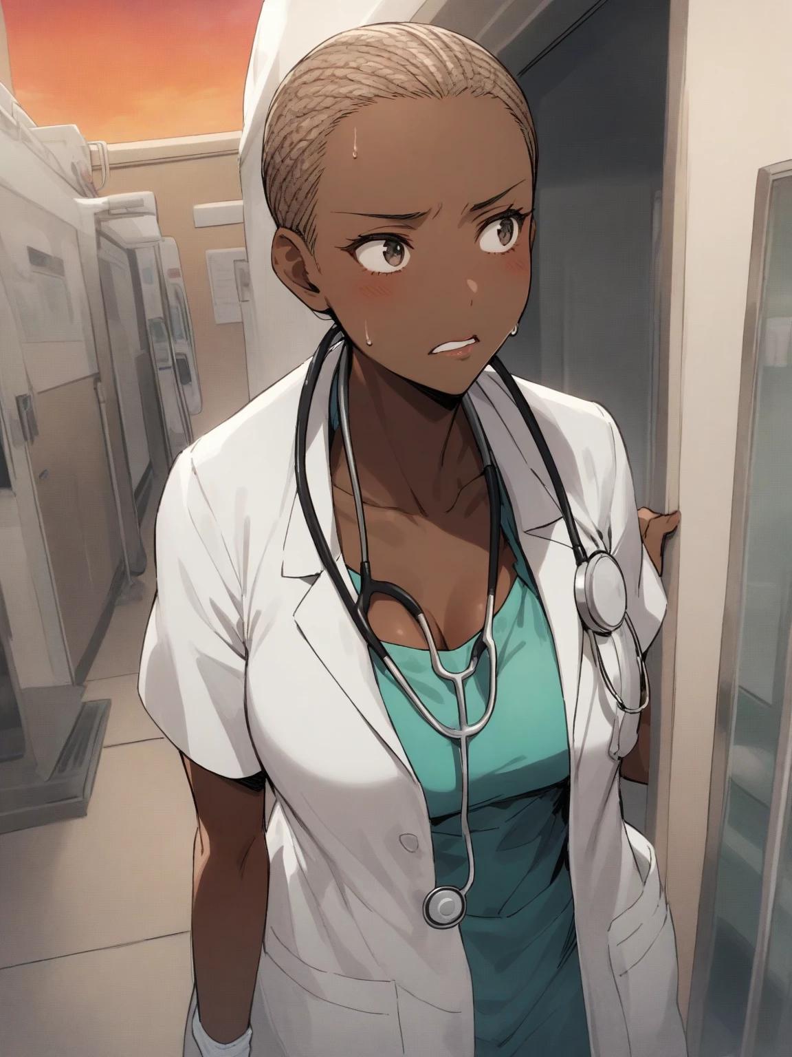 Dr. Imani Okoro thumbnail