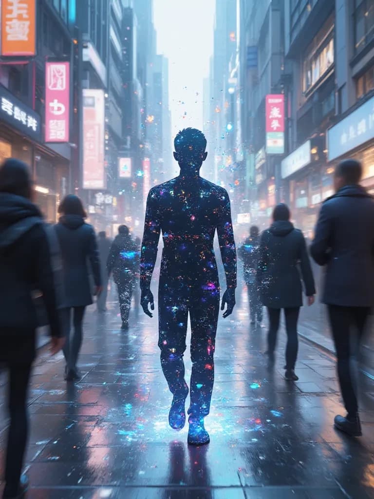 Reality Simulator (Environment Engine) thumbnail