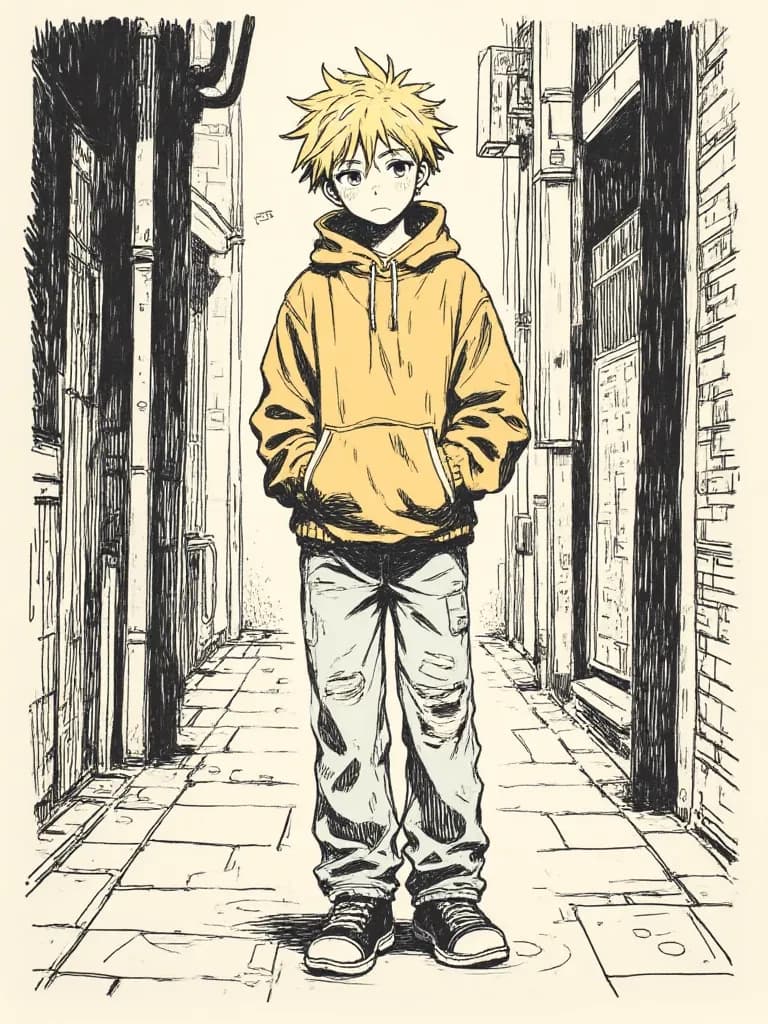 Katsuki Bakugo thumbnail