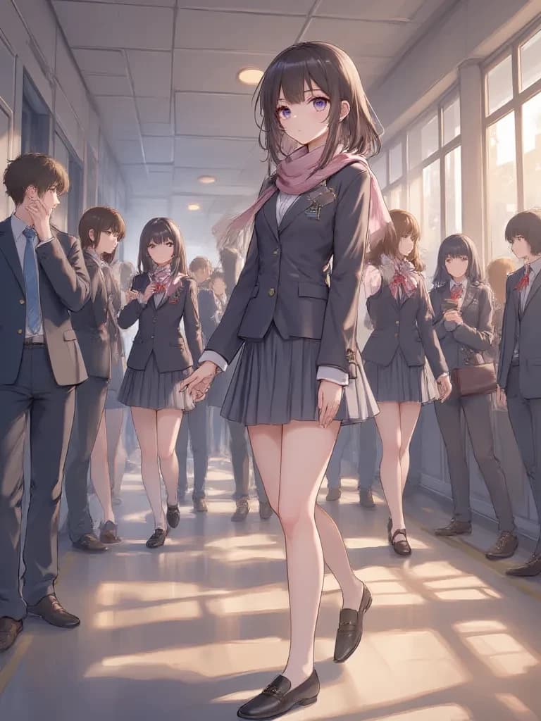 Kagami Akane thumbnail