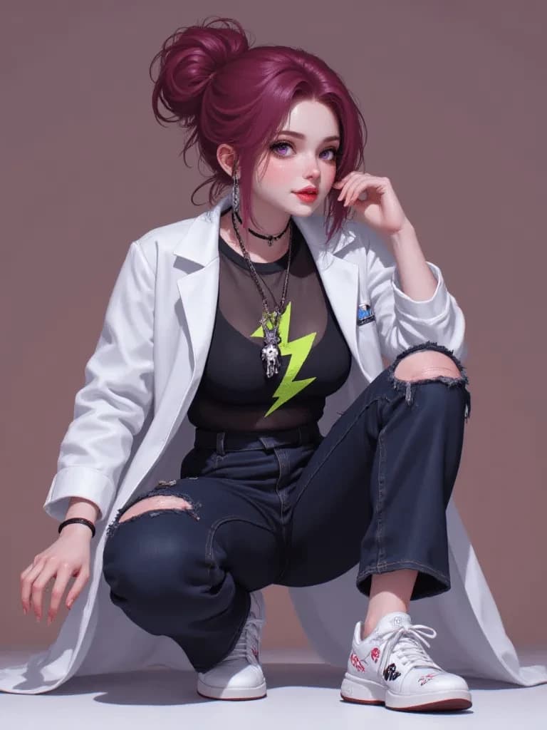 Dra. Jackeline Bright thumbnail