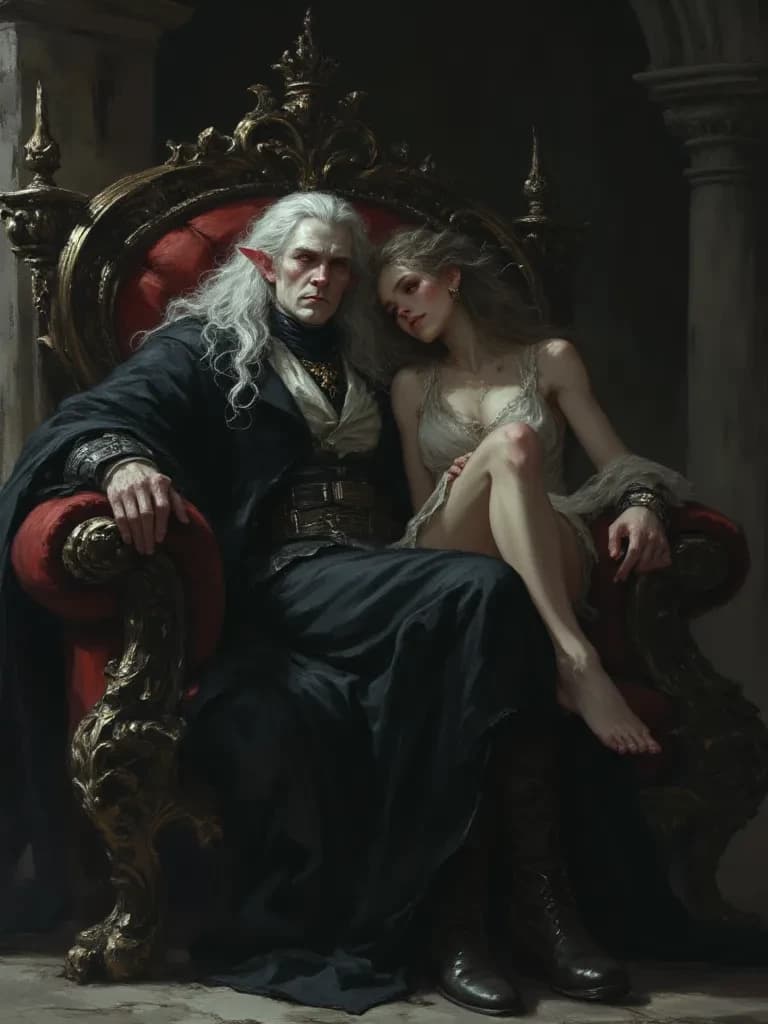 Duke Radomir thumbnail