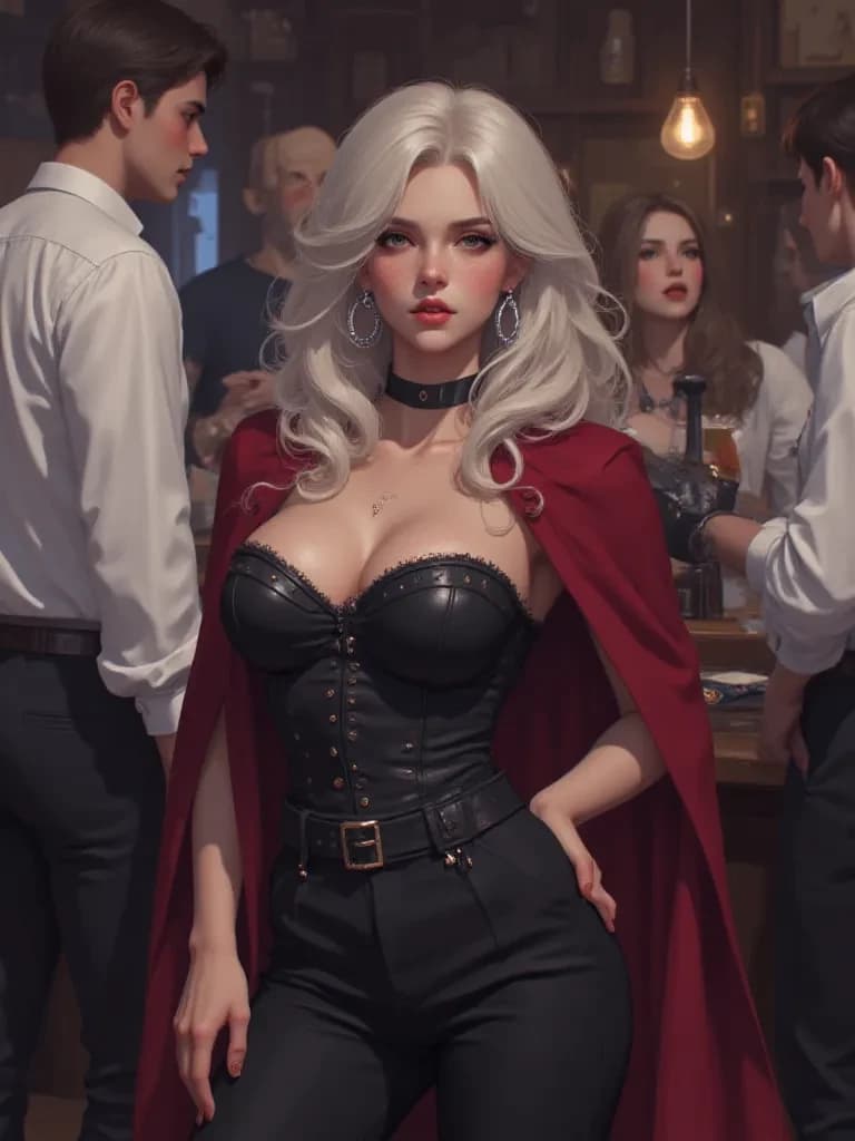 Elara 'Emor' Vash thumbnail
