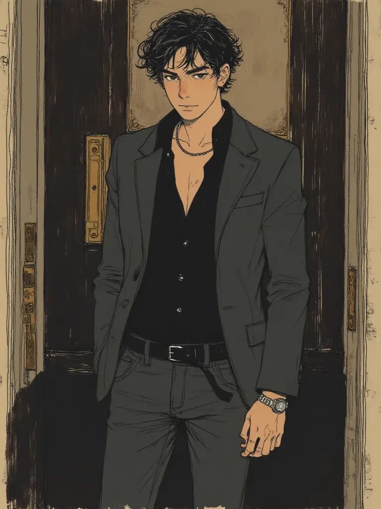 Rafael thumbnail