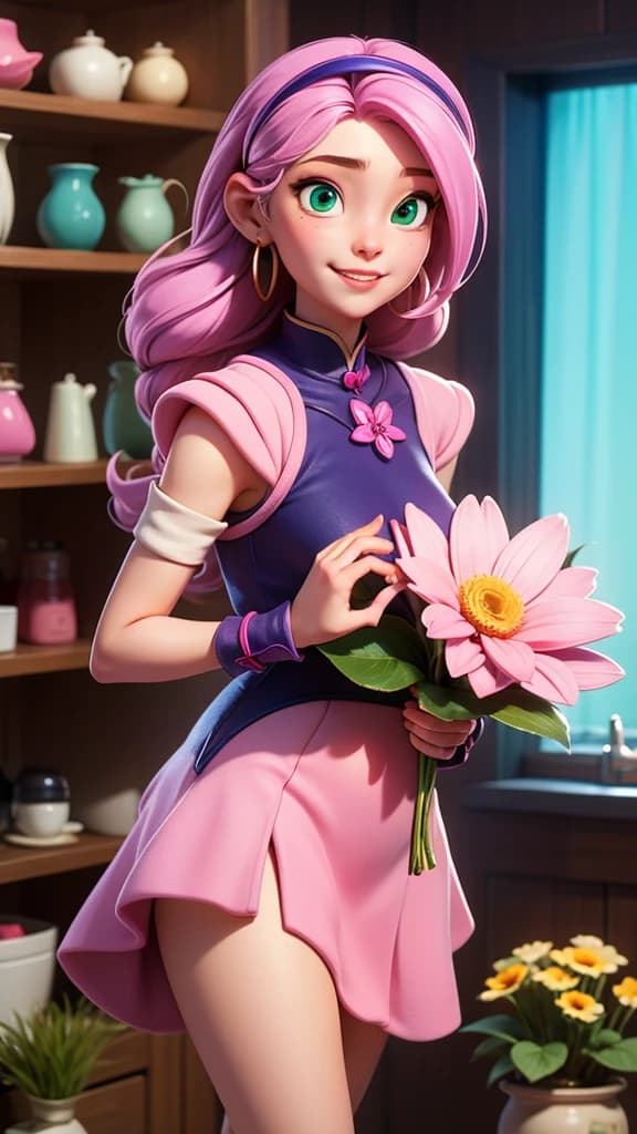 "Sakura" thumbnail