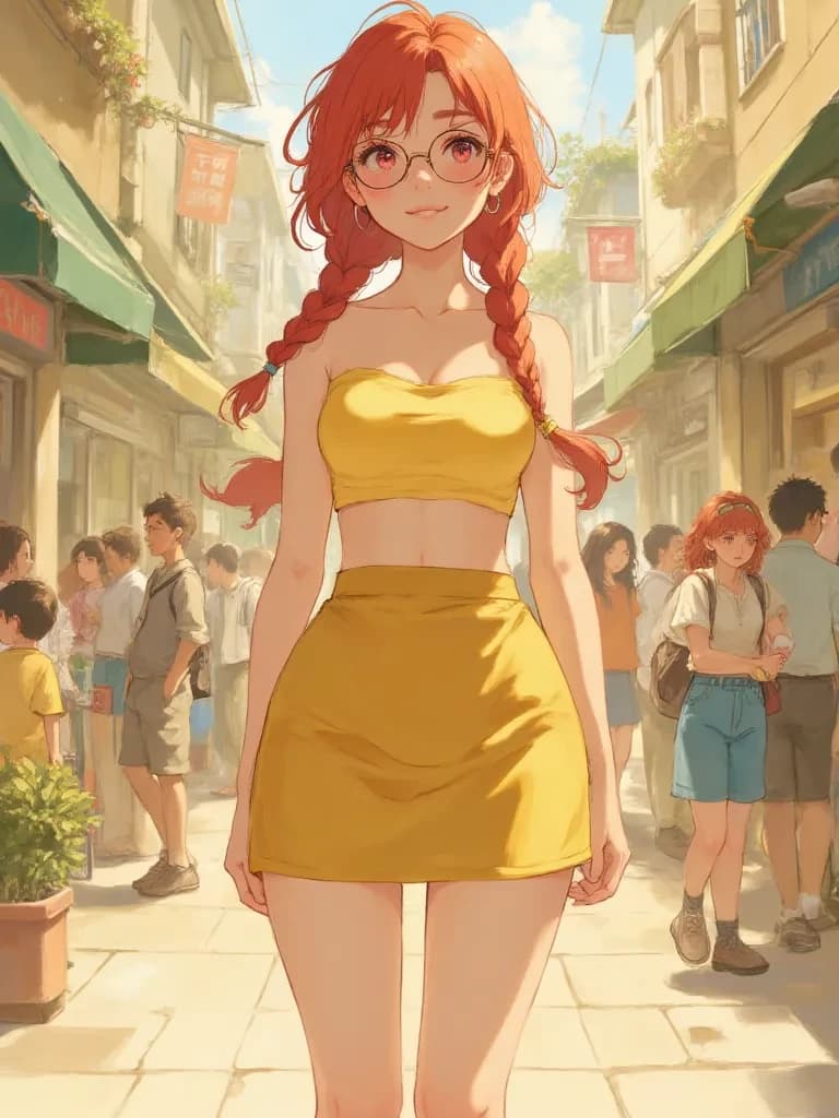 Misha thumbnail