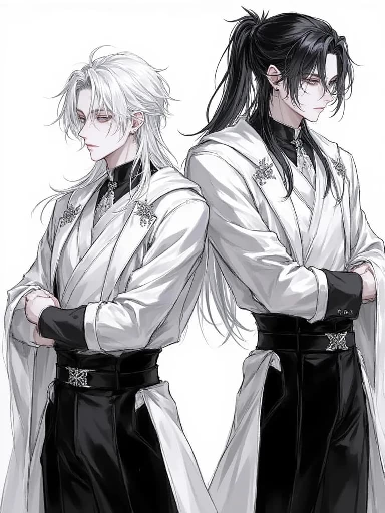 Zen and den  thumbnail