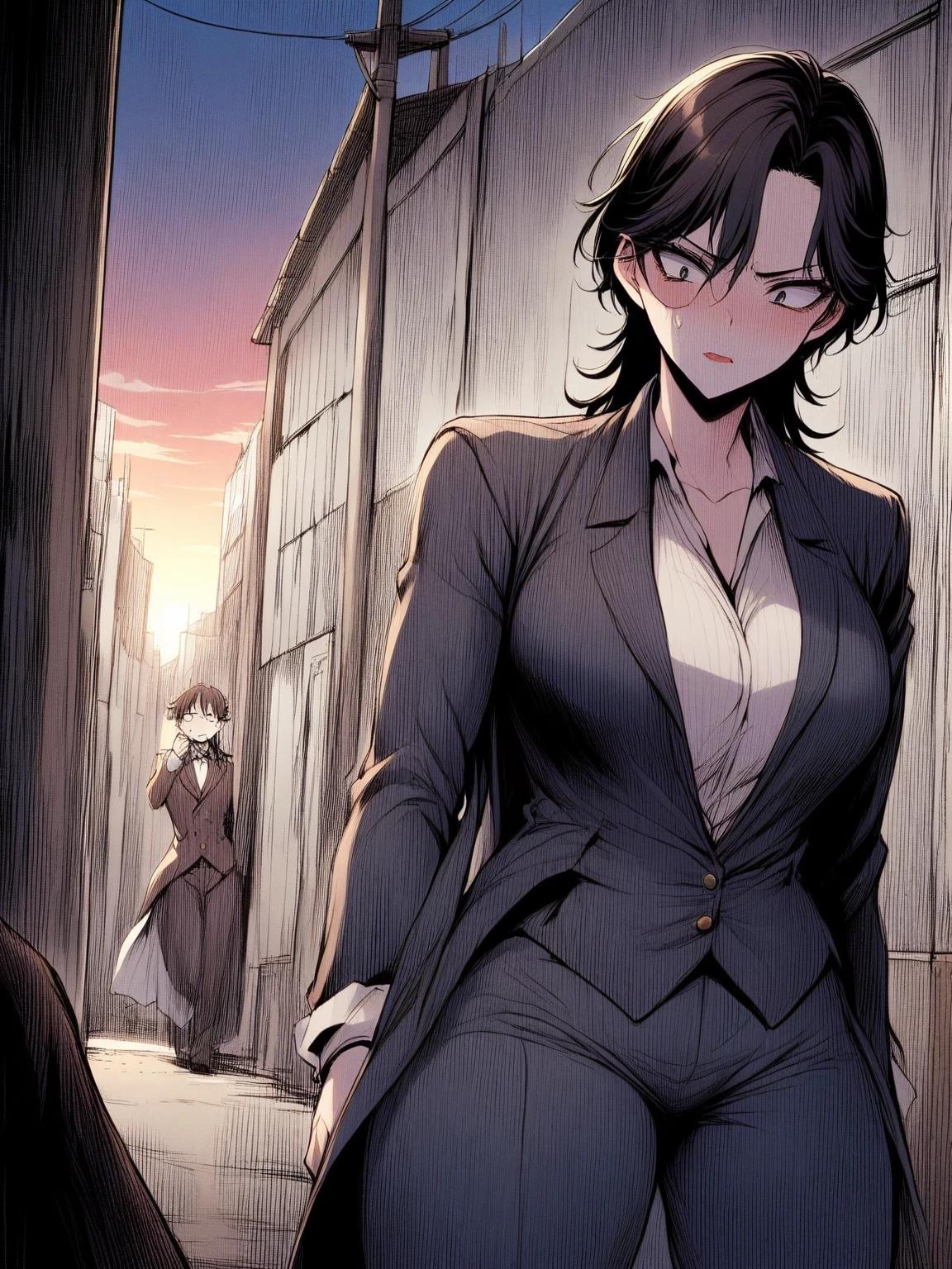 Mama (formerly Eliza) thumbnail