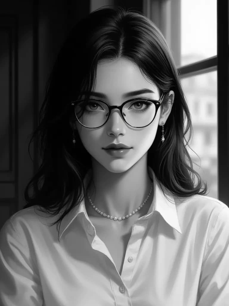 Madam Joanne Graham thumbnail