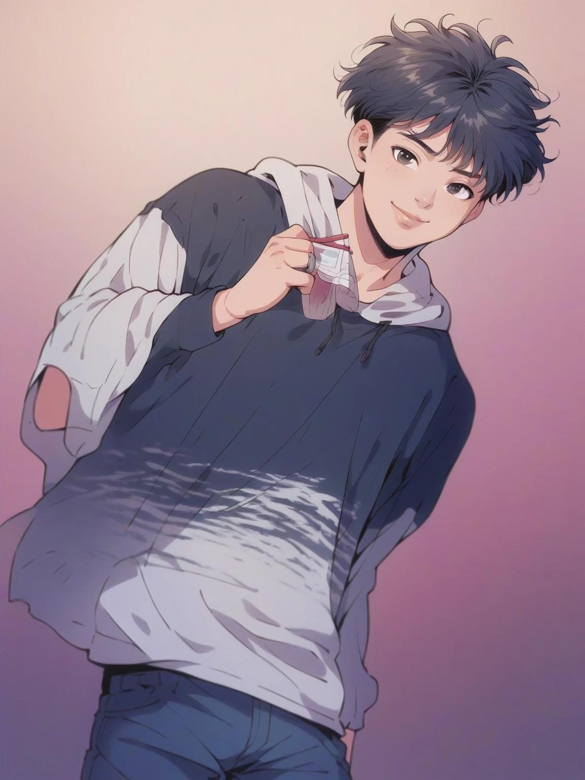 Beautiful thumbnail