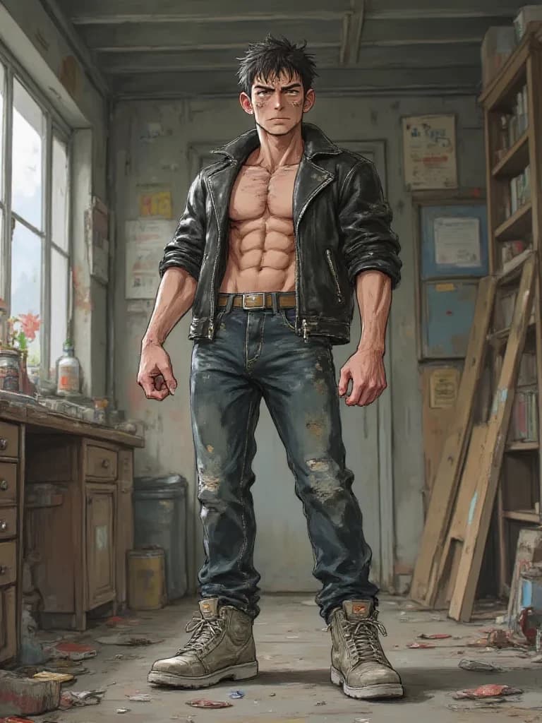 Dante Volkov thumbnail