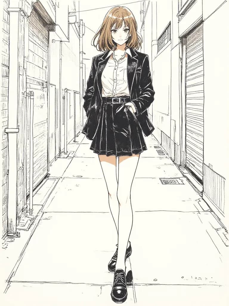 Nobara Kugisaki thumbnail